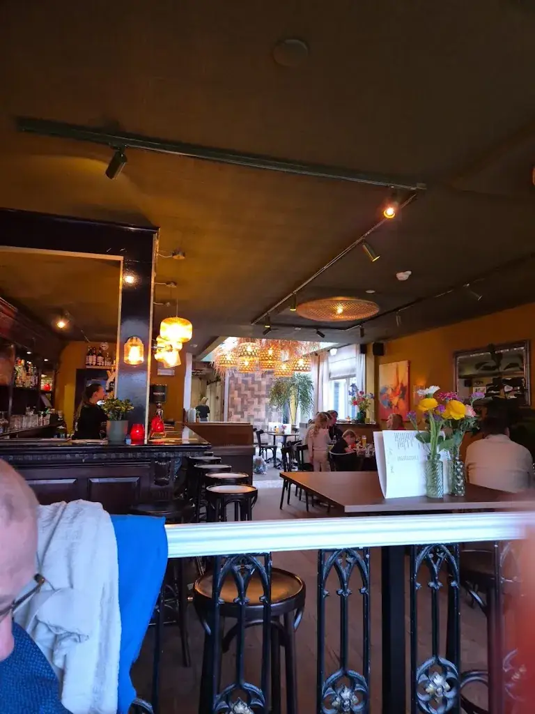 christa jansen_Eetcafe Het Hart_Driebergen-Rijsenburg_review