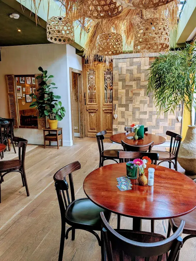 Eetcafe Het Hart_Driebergen-Rijsenburg_slider_image_3