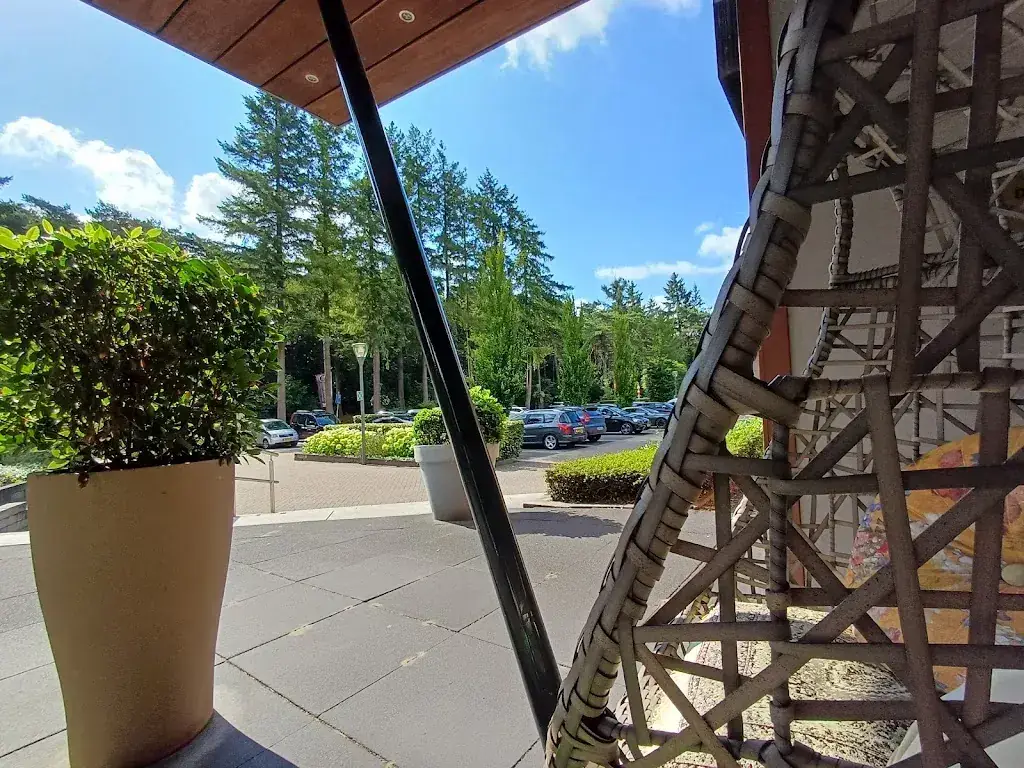 Joanne Lo_Buitenplaats de Bergse Bossen_Driebergen-Rijsenburg_review