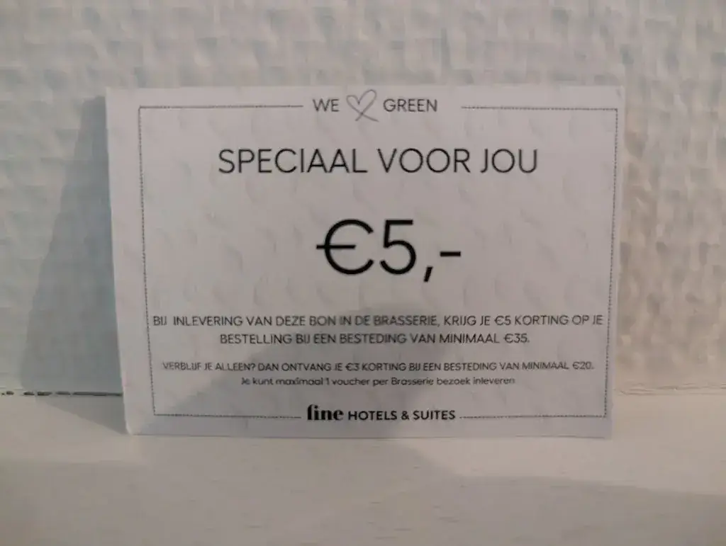 Jeroen Wedda_Buitenplaats de Bergse Bossen_Driebergen-Rijsenburg_review