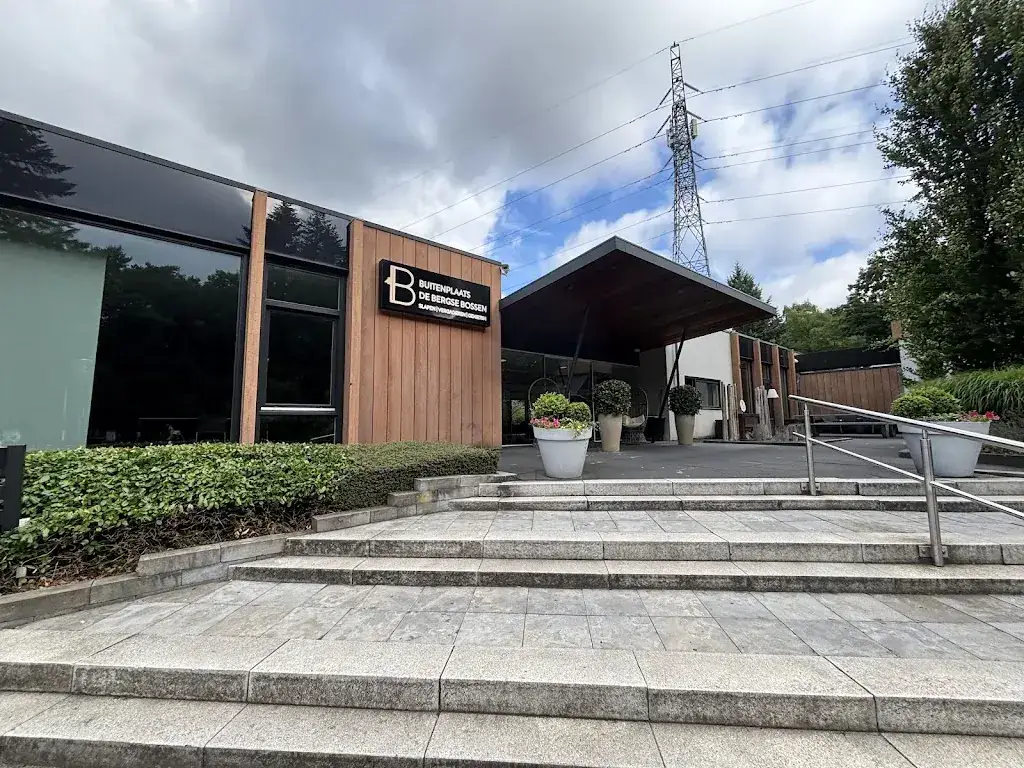 Viktorija K_Buitenplaats de Bergse Bossen_Driebergen-Rijsenburg_review