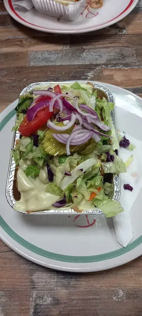 Menu_Eethuis Driebergen_Driebergen-Rijsenburg_image_1