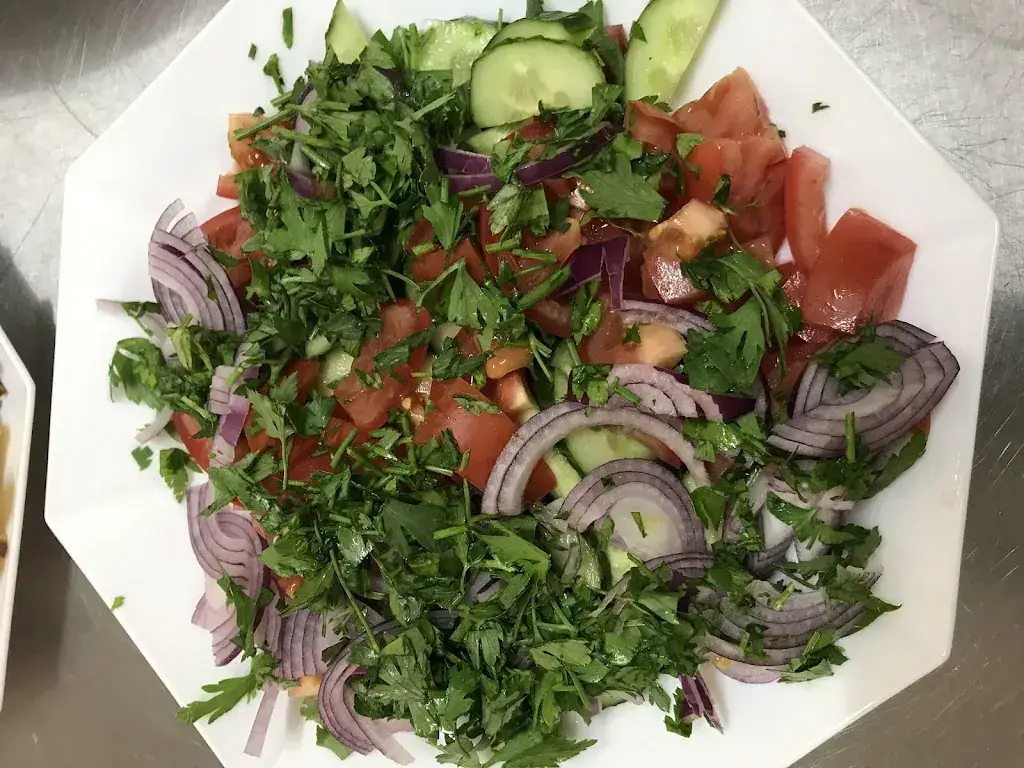 Menu_Eethuis Driebergen_Driebergen-Rijsenburg_image_4