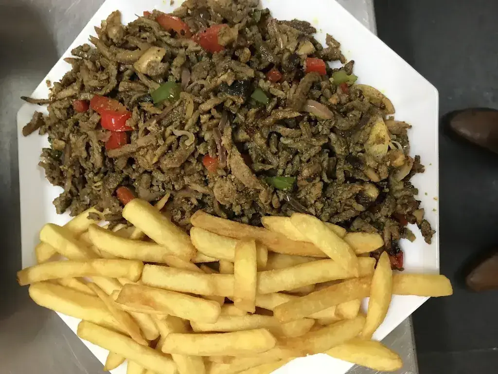 Menu_Eethuis Driebergen_Driebergen-Rijsenburg_image_7