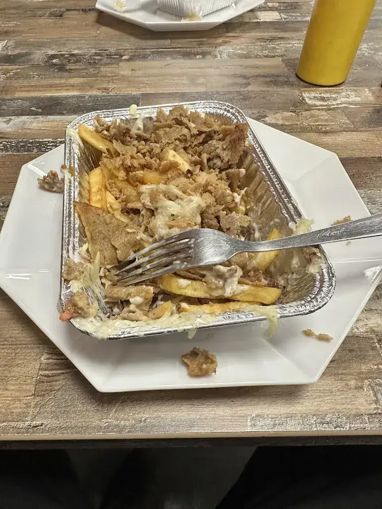 Lesley van de Perk_Eethuis Driebergen_Driebergen-Rijsenburg_review