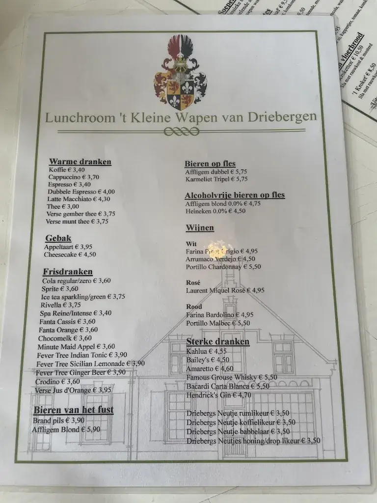 Laura Mann_'t Kleine Wapen van Driebergen_Driebergen-Rijsenburg_reseña