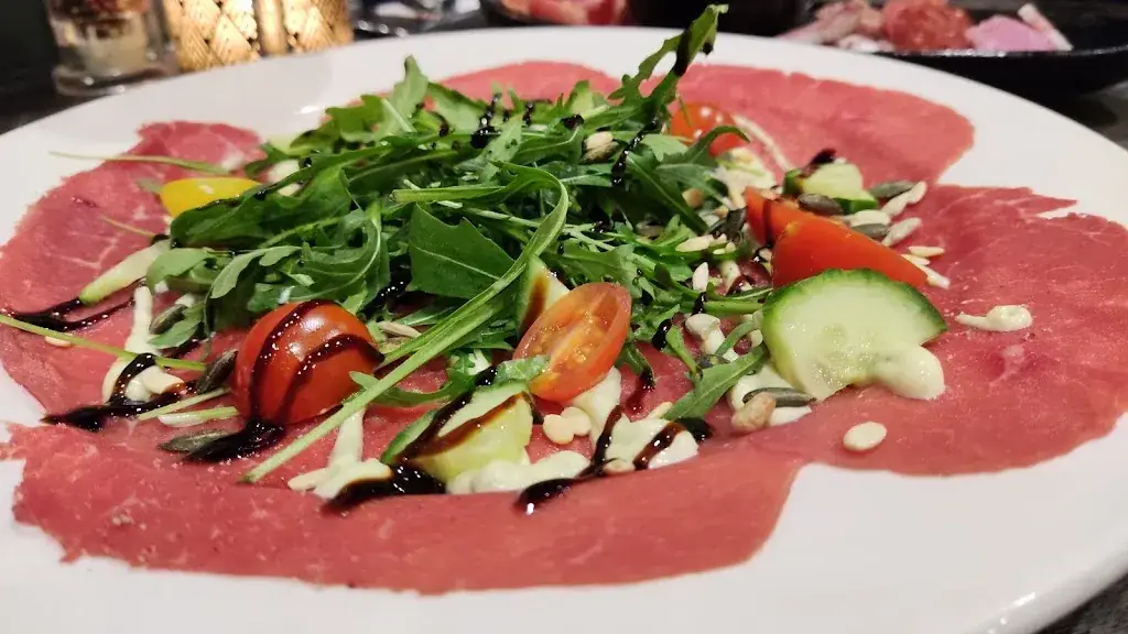 Menu_Brasserie De Buitenplaats_Driebergen-Rijsenburg_imagen_2