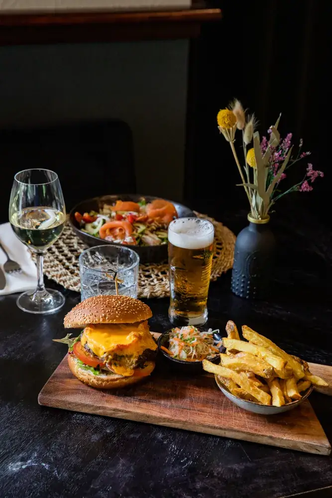 Menu_Brasserie De Buitenplaats_Driebergen-Rijsenburg_imagen_8