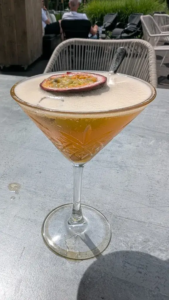 Jeroen Nasnl_Brasserie De Buitenplaats_Driebergen-Rijsenburg_reseña