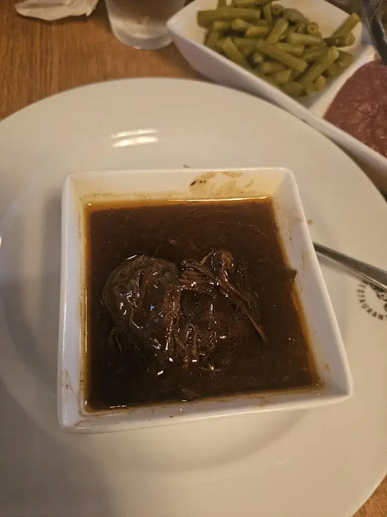 Joe L_Hollands Hap Hmm Restaurant_Amsterdam_review