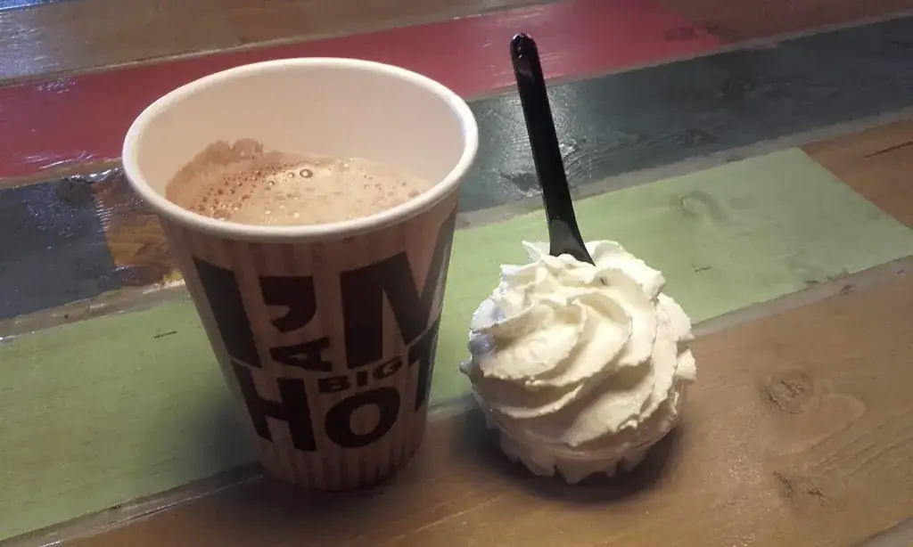 Menu_Momma's Restaurant_Emmen_immagine_2