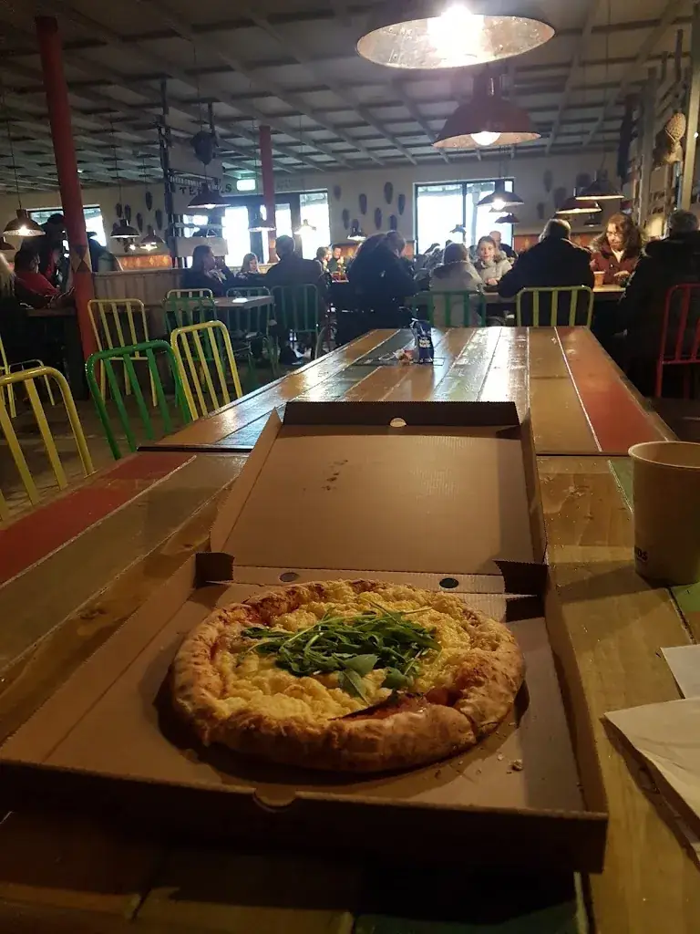 Menu_Momma's Restaurant_Emmen_immagine_3