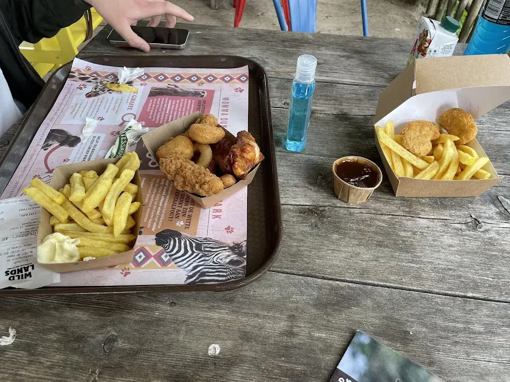 Menu_Momma's Restaurant_Emmen_immagine_4