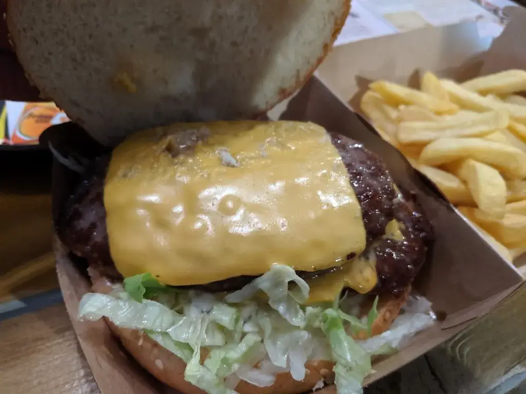 Frank Versteegen_Momma's Restaurant_Emmen_recensione