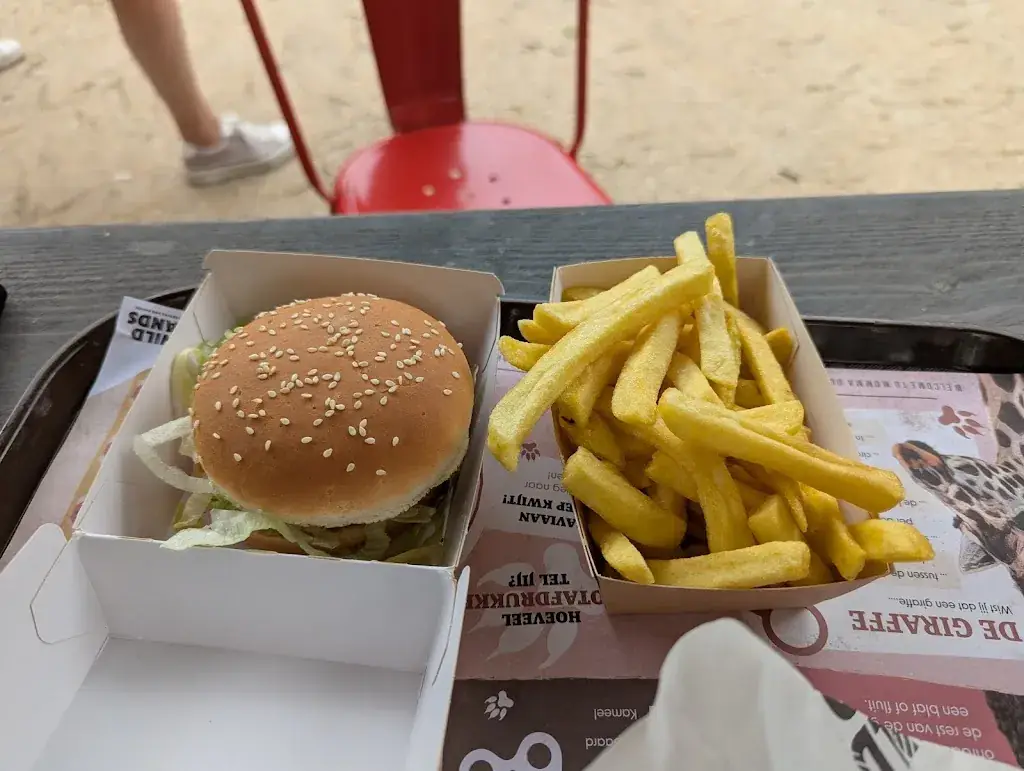 Marcella Ch_Momma's Restaurant_Emmen_recensione