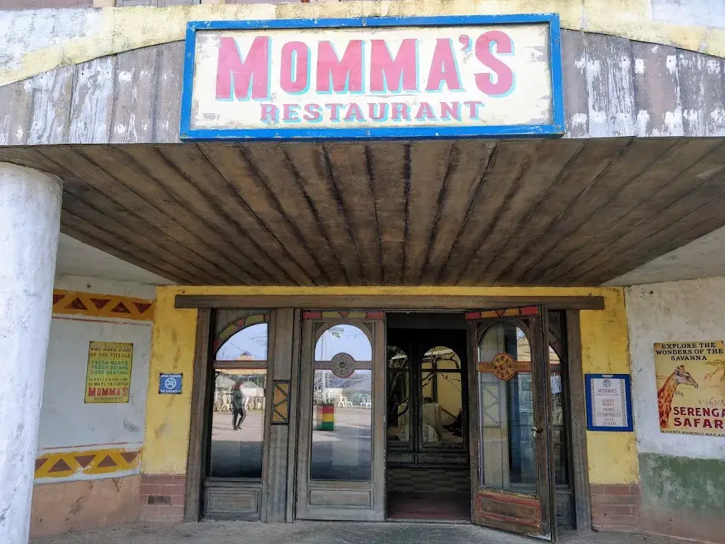 Momma's Restaurant_Emmen_slider_image_1