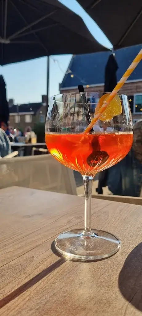 Menu_Grand Café De Doelen_Franeker_image_7