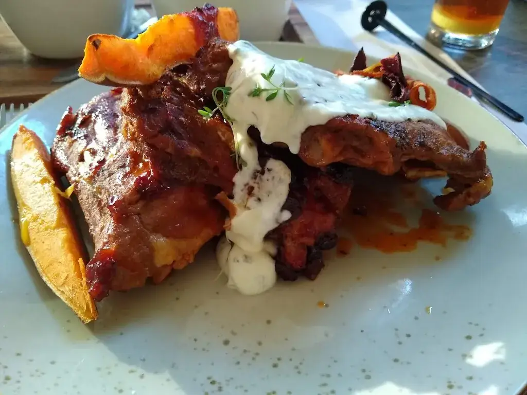 Menu_Grand Café De Doelen_Franeker_image_9