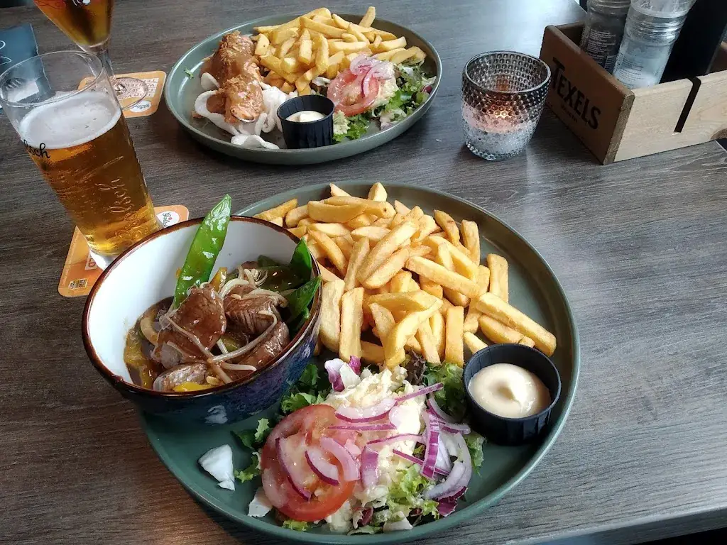 Andrii Prokopets_Grand Café De Doelen_Franeker_review