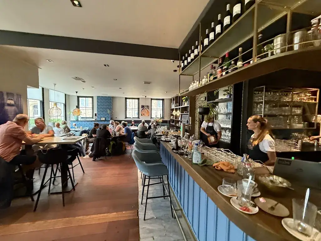 Grand Café De Doelen_Franeker_slider_image_3