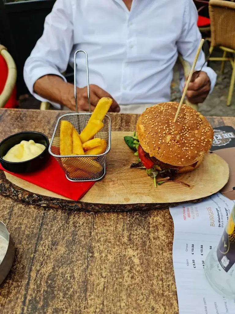 Menu_Gasterij de Kluis_Doorn_imagen_6