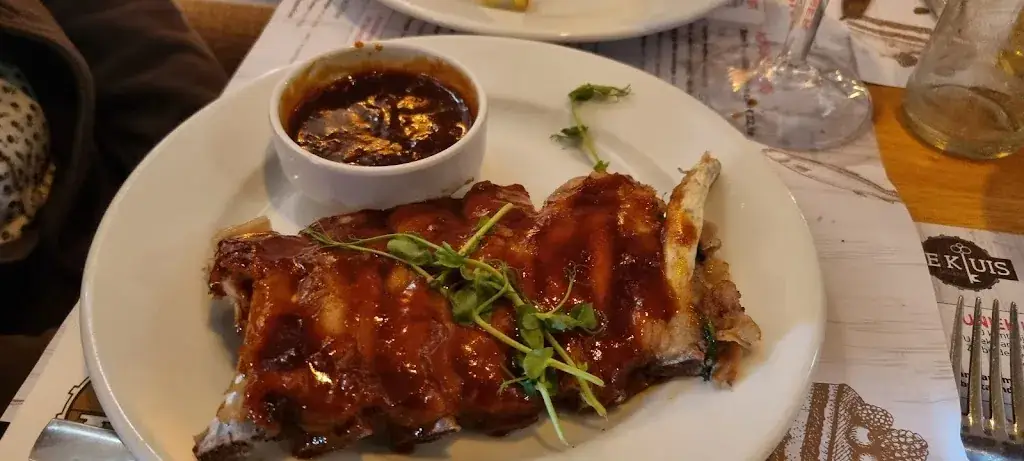 Menu_Gasterij de Kluis_Doorn_imagen_7