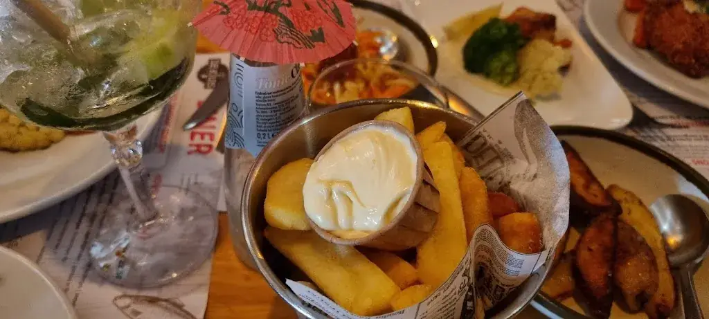 Menu_Gasterij de Kluis_Doorn_imagen_9