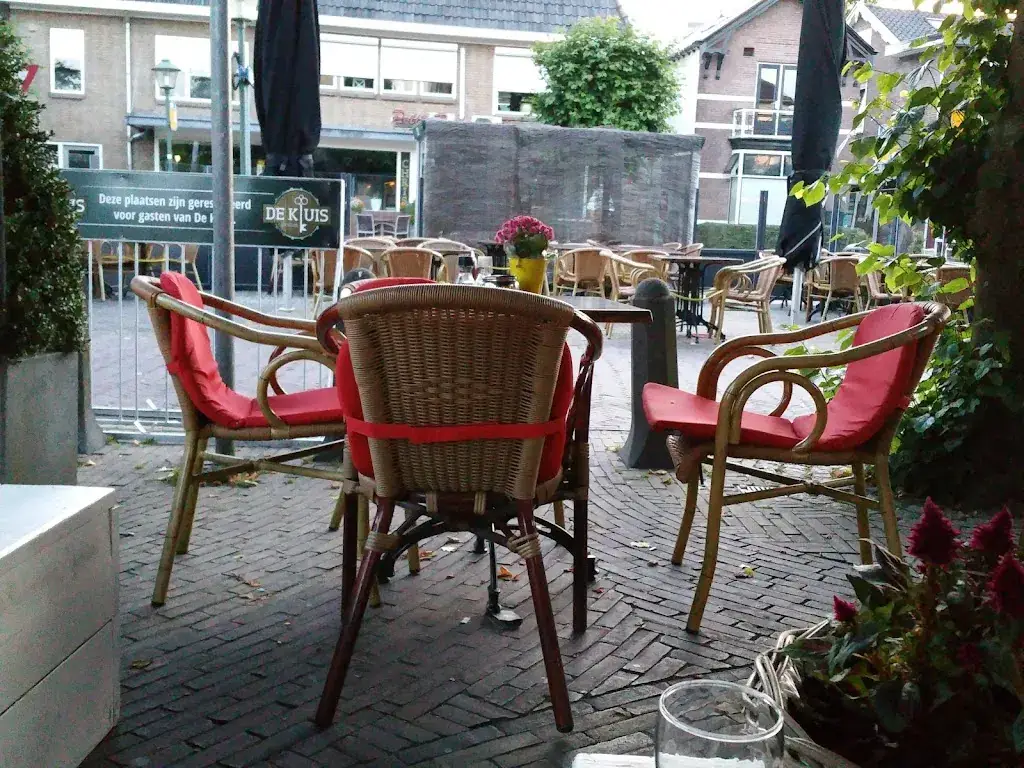 Mei_Gasterij de Kluis_Doorn_reseña
