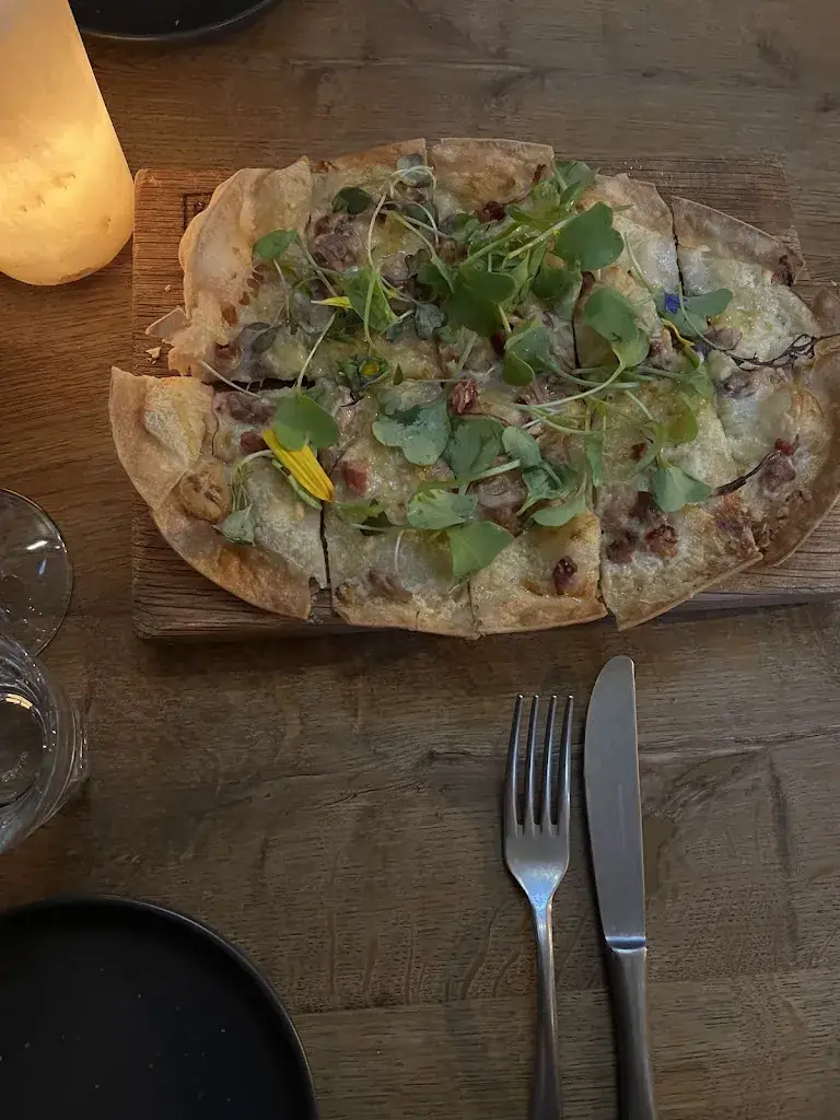 Alexia Jablesnik_Brasserie Buut_Doorn_review