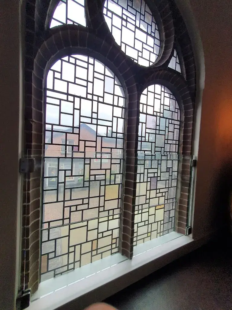 Tjeerd Huisman_Brasserie Buut_Doorn_review