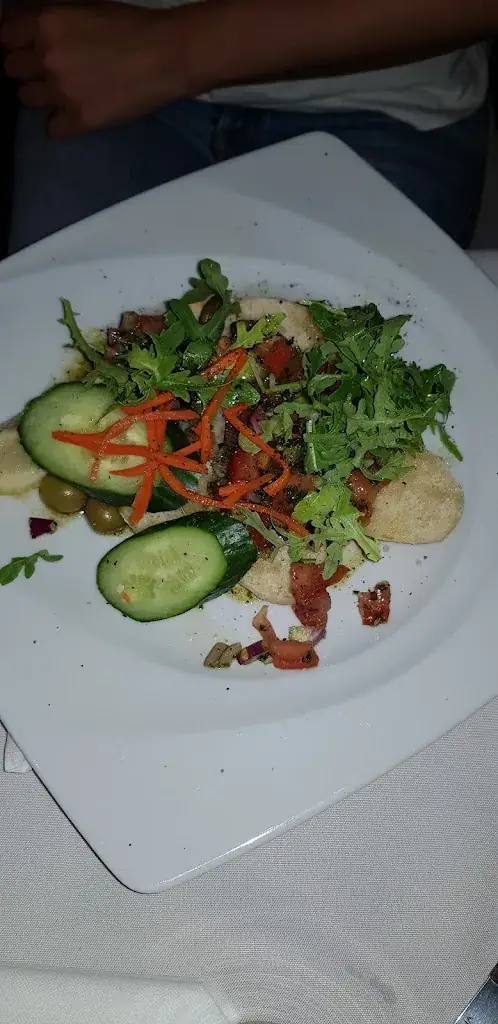 Menu_Italiaans Restaurant San Marco_Doorn_image_3