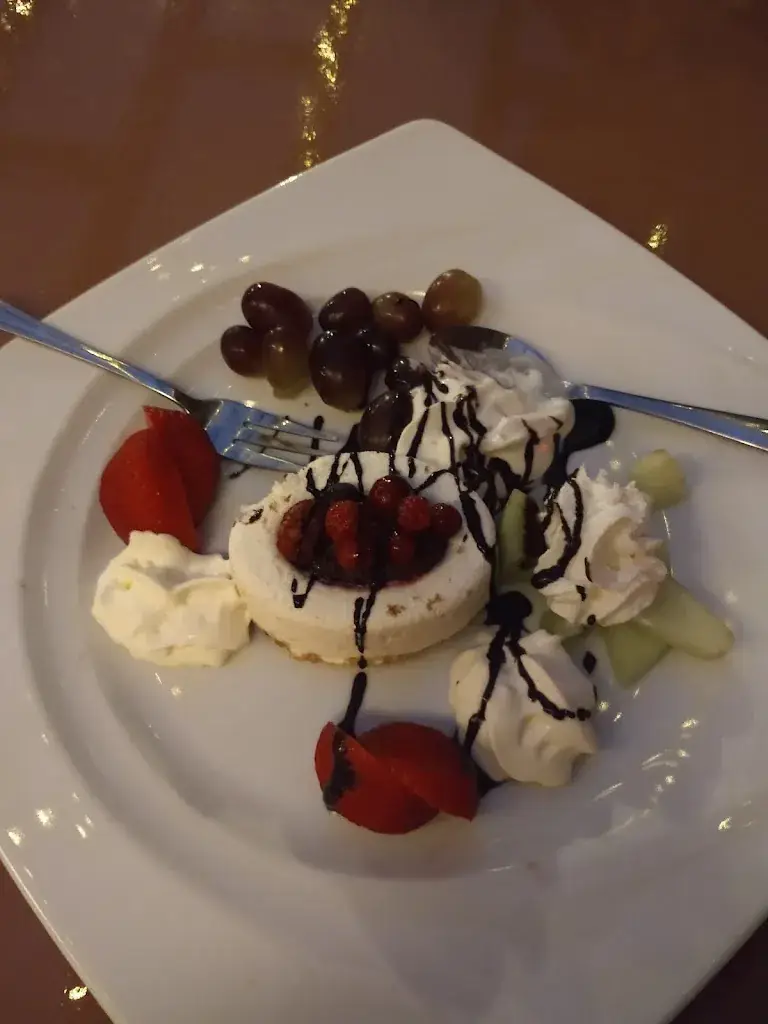 Menu_Italiaans Restaurant San Marco_Doorn_image_6