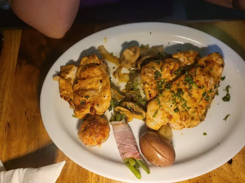 Menu_Italiaans Restaurant San Marco_Doorn_image_8