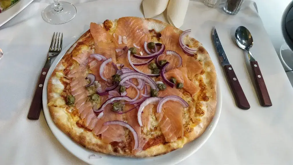 Menu_Italiaans Restaurant San Marco_Doorn_image_9