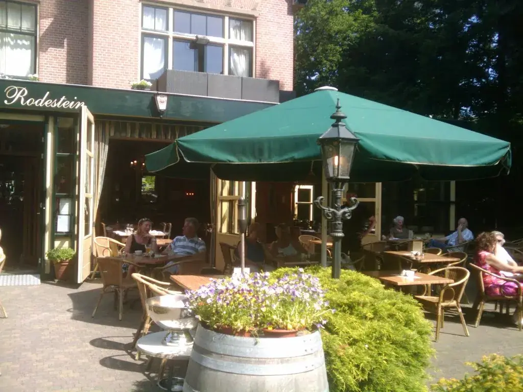 Brasserie Rodestein_Doorn_slider_image_1