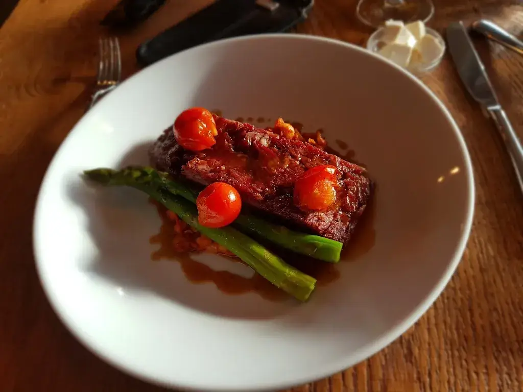 Menu_Café-restaurant De Notabelen | 'Eten en Drinken'_Doorn_image_4