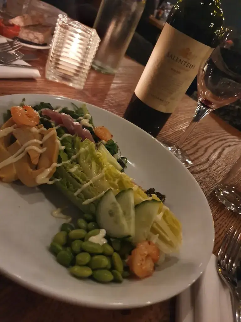 Menu_Café-restaurant De Notabelen | 'Eten en Drinken'_Doorn_image_6