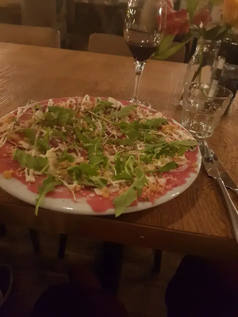 Menu_Café-restaurant De Notabelen | 'Eten en Drinken'_Doorn_image_7