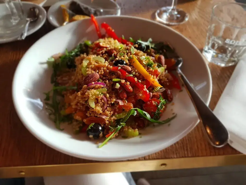 Menu_Café-restaurant De Notabelen | 'Eten en Drinken'_Doorn_image_9