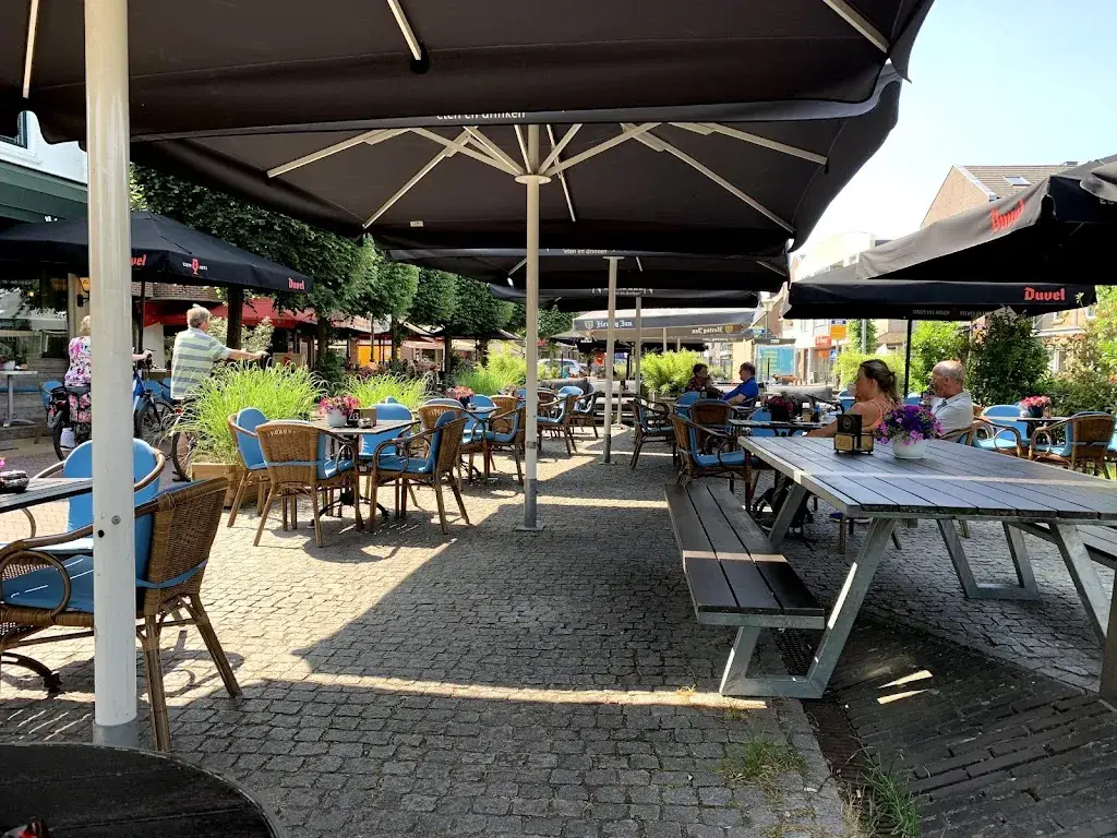 Café-restaurant De Notabelen | 'Eten en Drinken'_Doorn_slider_image_1