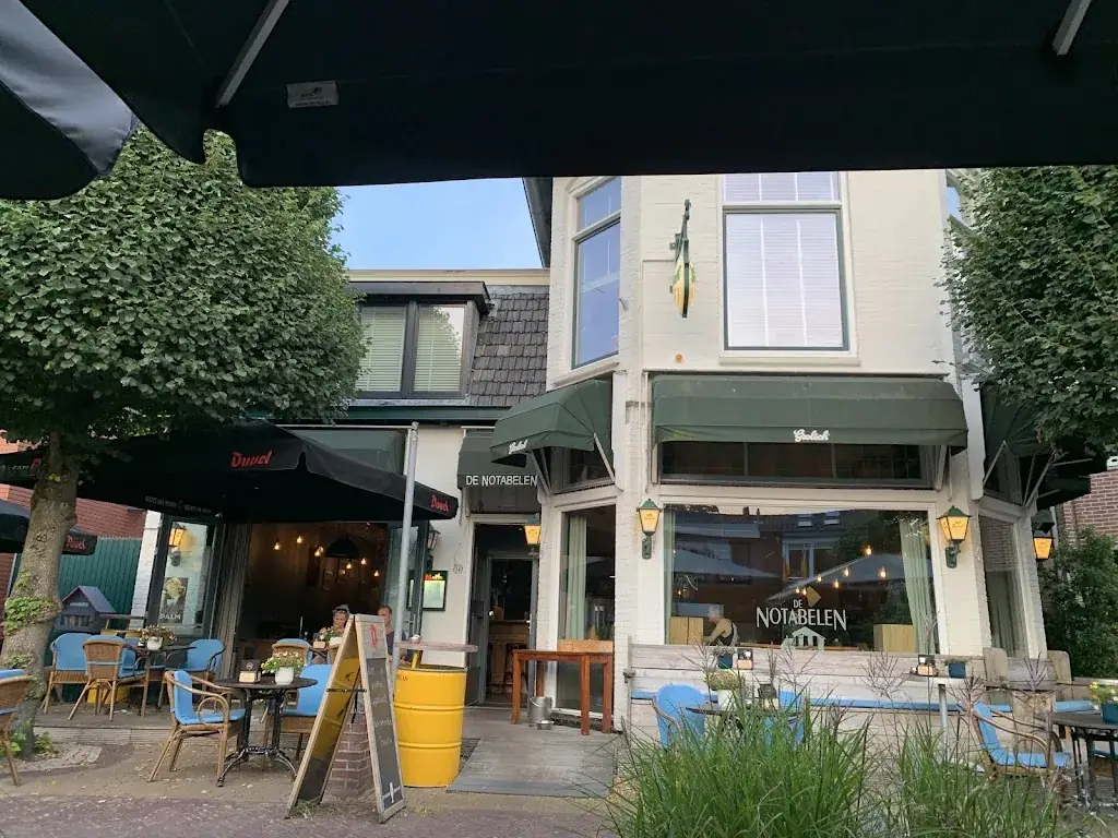 Café-restaurant De Notabelen | 'Eten en Drinken'_Doorn_slider_image_3