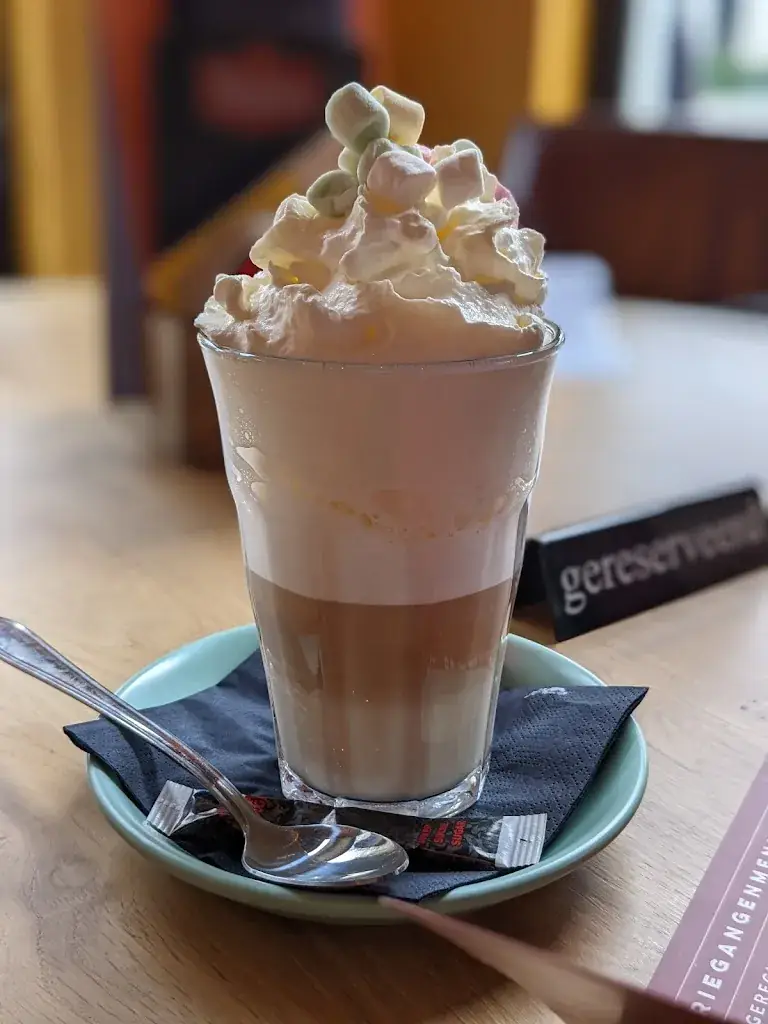 Jane Soulmate_Grand Café Reyck_Doorn_review