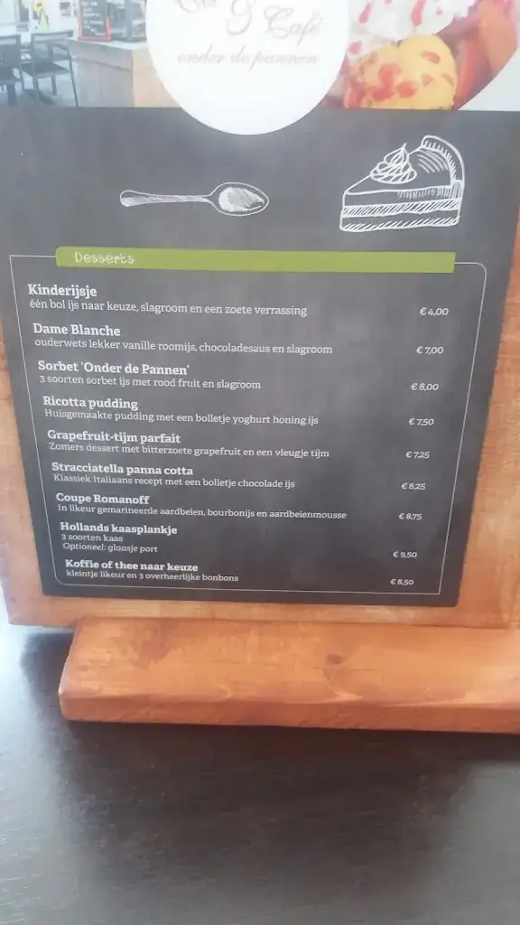 Menu_Restaurant Onder de Pannen_Doorn_image_3