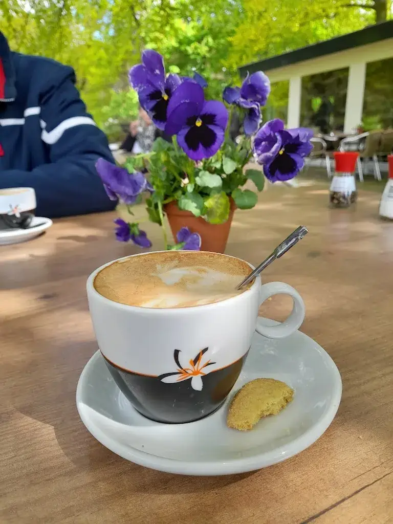 Menu_Chalet St. Helenaheuvel_Doorn_image_5