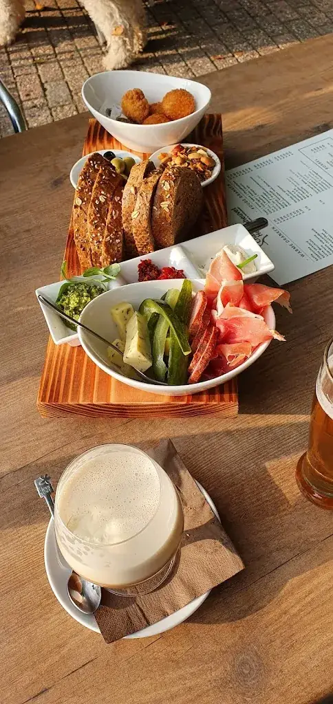 Menu_Chalet St. Helenaheuvel_Doorn_image_6