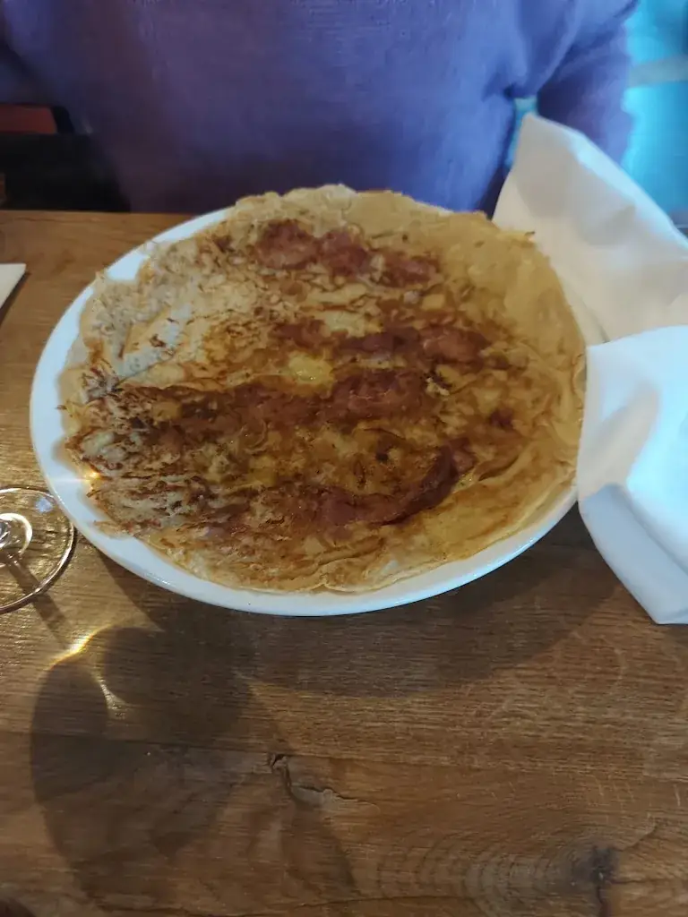 Menu_Chalet St. Helenaheuvel_Doorn_image_7