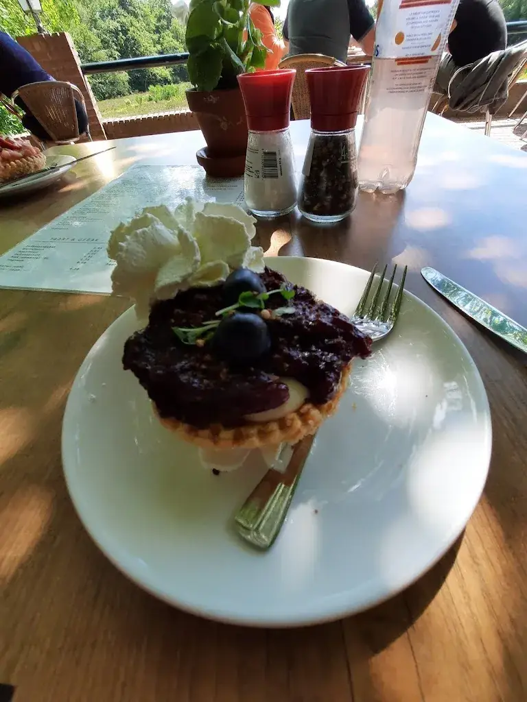 Menu_Chalet St. Helenaheuvel_Doorn_image_8