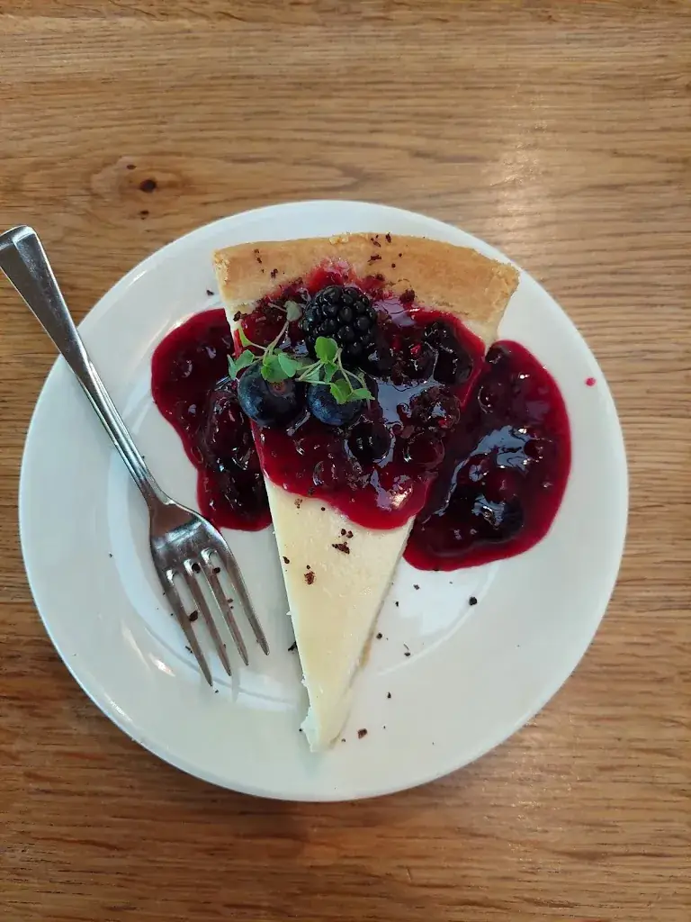 Emily_Chalet St. Helenaheuvel_Doorn_review