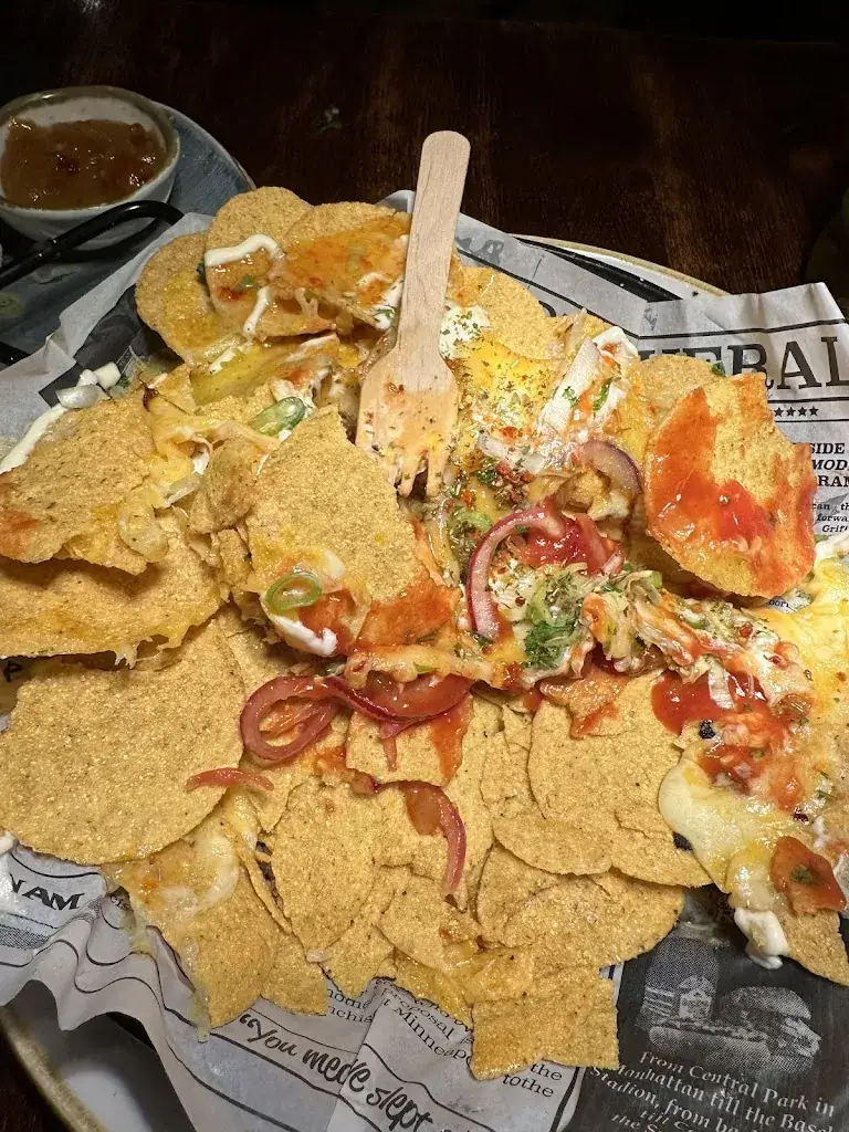 Joan Pérez_Oan Tafel_Wergea_review