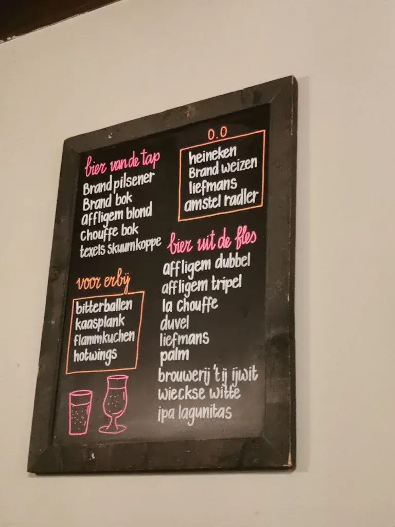 Menu_Het wapen van Sandenburg 't Pannenkoekenhuysje_Doorn_image_3